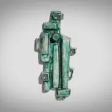 André-Aleth Masson, Sconce, c. 1960 / 2005, glazed stoneware