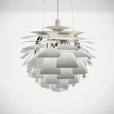 Poul Henningsen, Artichoke lamp