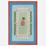 Aldo Rossi, Souvenir d'Afrique tapestry