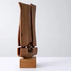 Doug Ayers, Untitled, Sculpture