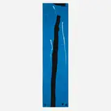 Emerson Woelffer, Untitled