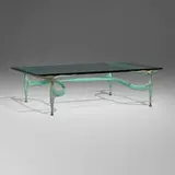 Dan Johnson, Gazelle coffee table