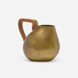 Cesare Lacca, Pitcher