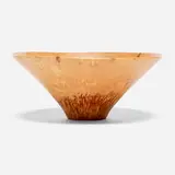 Bob Stocksdale, Bowl