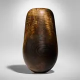 David Ellsworth, Black Pot Dawn