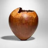 David Ellsworth, Untitled (Vessel)