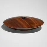 David Ellsworth, Untitled (Vessel)