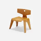 Charles and Ray Eames, Child's chair