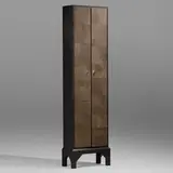 Judy Kensley McKie, Thumbprint cabinet