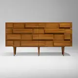 Gio Ponti, Cabinet