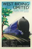 Charles Sheperd Shep, WEST RIDING Limited, LNER