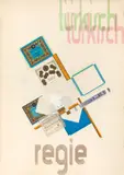 Karl Hermann Trinkaus, türkisch türkisch regie