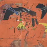 Heimrad Prem, o. T.“ („Bewegte Spuren“)
