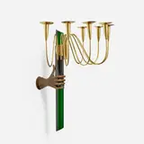 Fontana Arte, Wall-mounted candelabrum