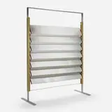 Jean Prouvé, Brise-soleil for the Cité Scolaire de la Dullague, Béziers