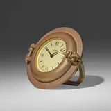 Hermès, Porthole table clock
