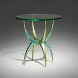 Pepe Mendoza, Occasional table