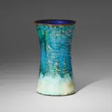 Paolo De Poli, Vase