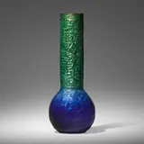 Paolo De Poli, Vase