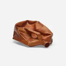 Morgan MacLean, Holland, 2013, carved mahogany