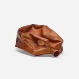 Morgan MacLean, Holland, 2013, carved mahogany