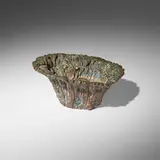 Harry Bertoia, Untitled (Welded Form), c. 1968, welded bronze with applied patina