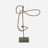 Claire Falkenstein, Untitled