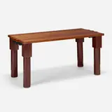Garry Knox Bennett, Dining table