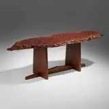Mira Nakashima, Exceptional Steinbaum table