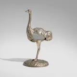 Gabriella Crespi, Ostrich