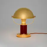 Paul Dupré-Lafon, Table lamp