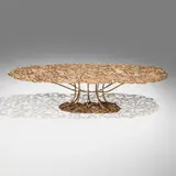 Fernando and Humberto Campana, Ofidia center table