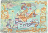 Karl Otto Götz, Pflanzenmetamorphose