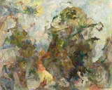 Bernard Schultze, Migof-Monster unterwegs