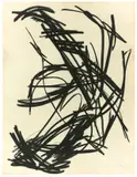 Norbert Kricke, Ohne Titel