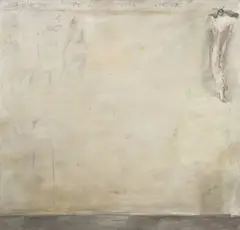 Klaus Fußmann, Aktsaal Hardenbergstr, 1976, Öl auf Leinwand