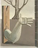 Gottfried Brockmann, Die Geste