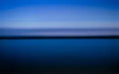 Michael Wesely, Everglades in Naples, 1999, C-Print, Diasec. Unikat