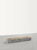 Ulrich Rückriem, Granit Bleu de Vire