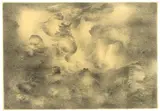 Richard Oelze, Landschaft mit Wirbel (Profil-Serie)