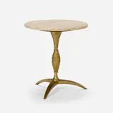 Arturo Pani, Side table