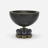 Blackman Cruz Workshop, Tazza bowl