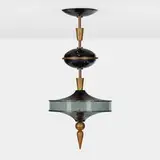 Arturo Pani, Chandelier