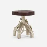 Blackman Cruz Workshop, Endangered Series stool