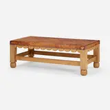William Philip Spratling, Coffee table