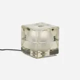 Alessandro Mendini, Cubosfera table lamp