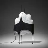 Blackman Cruz Workshop, Under Pressure table lamp