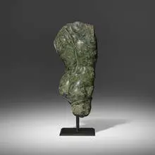 Roman, Torso, stone