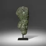 Roman, Torso, stone