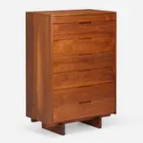 George Nakashima, Hi Boy chest of drawers